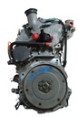 Motor VW New Beetle 2.5 BPS 07K100031D 07K100031DX
