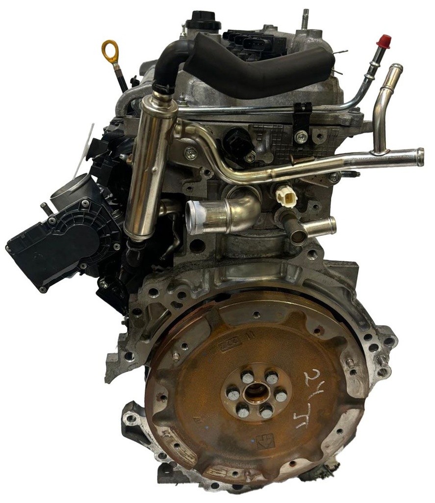 [MTD-500066] Motor Toyota Yaris P13 1.5 Hybrid 1NZ-FXE 92.000km