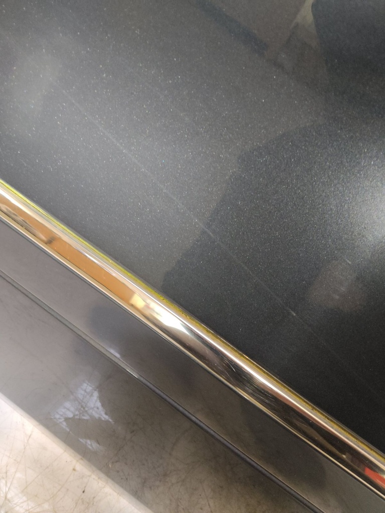 [MTD-515664] Puerta trasera izquierda gris tenorita 755 Mercedes Clase M ML 300 A1647300705