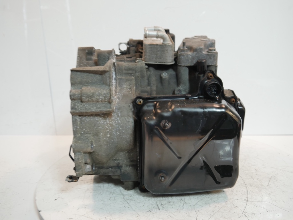[MTD-502257] Transmisión automática Audi A3 2.0 TDI BWA HXW 6 velocidades