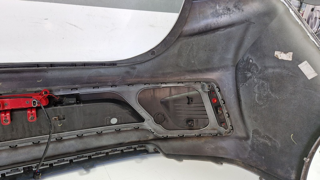 [MTD-509653] Parachoques trasero Hyundai Ioniq AE 1.6 GDI Hybrid G4LE 86611-G2000