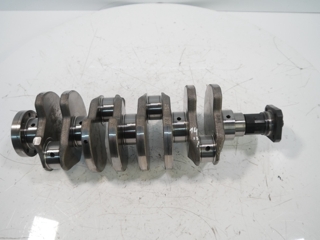 [MTD-485125] Cigüeñal Fiat Doblo 1.3 D Multijet 263A2000 71788727