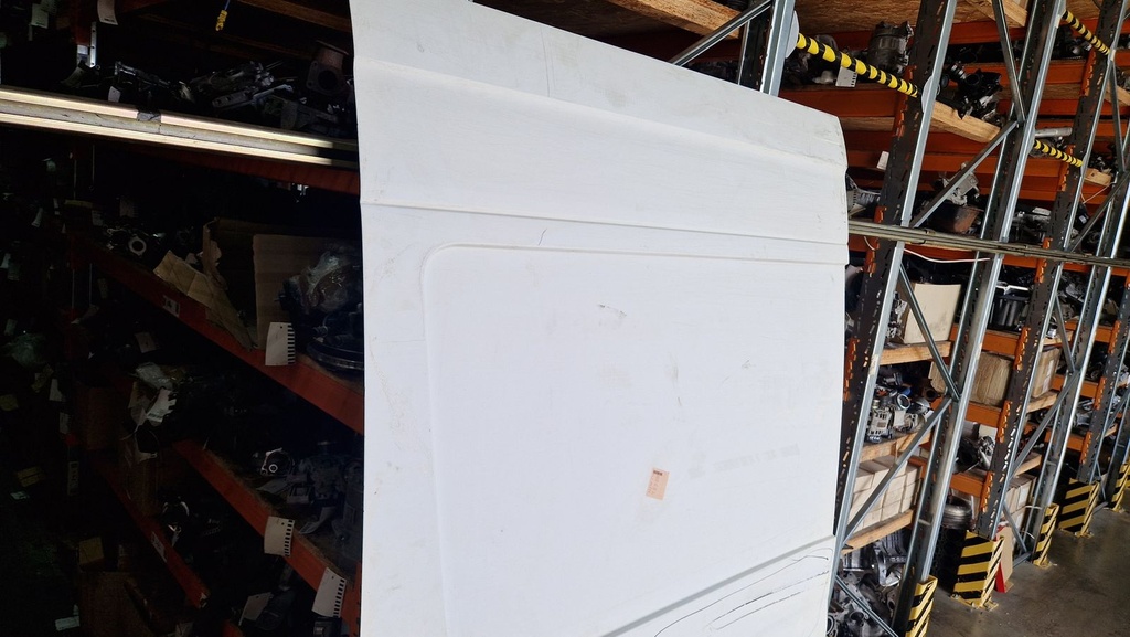 [MTD-509670] Puerta corredera izquierda Mercedes Sprinter B907 2.2 CDI (OM651.958) 2018-2021