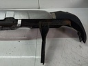 Parachoques trasero Mitsubishi L200 2.4 Diesel 4N15