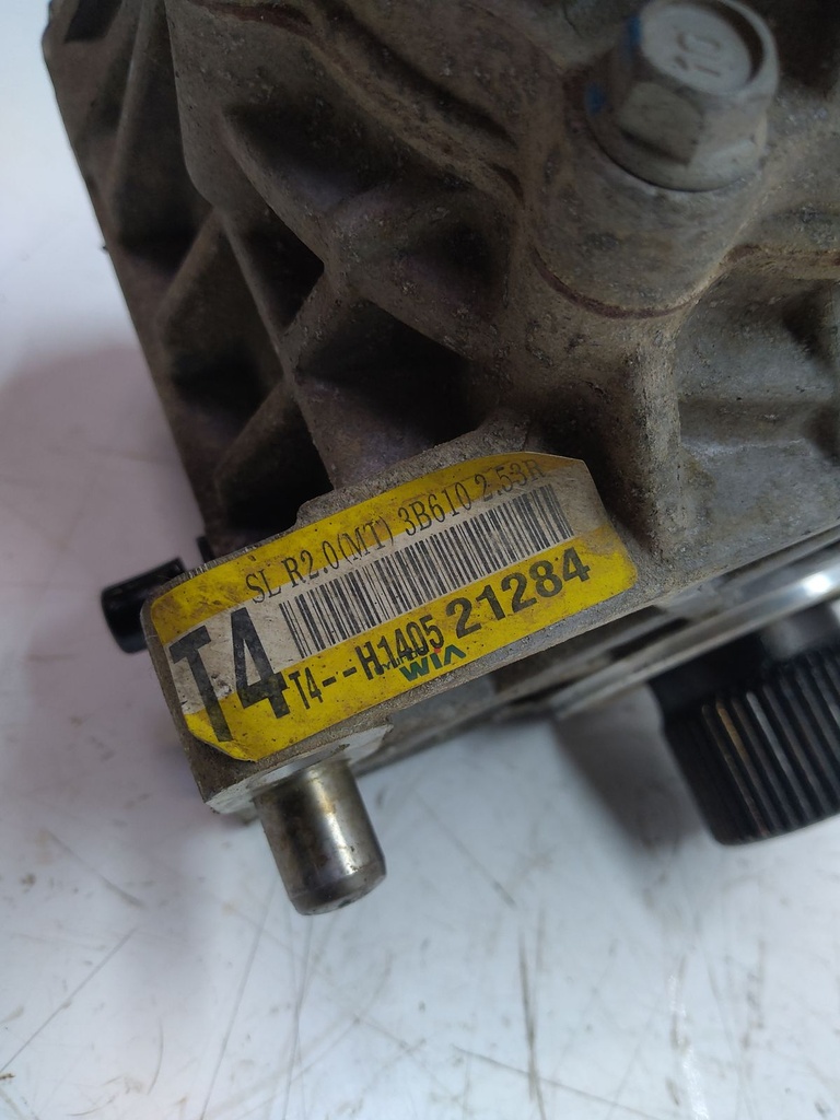 [MTD-510234] Diferencial Kia Sorento II XM 2.2 CRDi 4WD D4HB