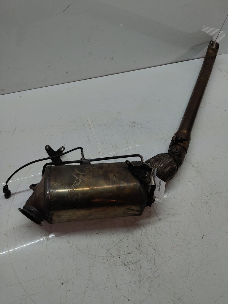 [MTD-510135] Catalizador BMW Serie 1 F20 1.5 Diesel 116d B37D15A B37 B37D15U0 8518141