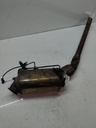 Catalizador BMW Serie 1 F20 1.5 Diesel 116d B37D15A B37 B37D15U0 8518141