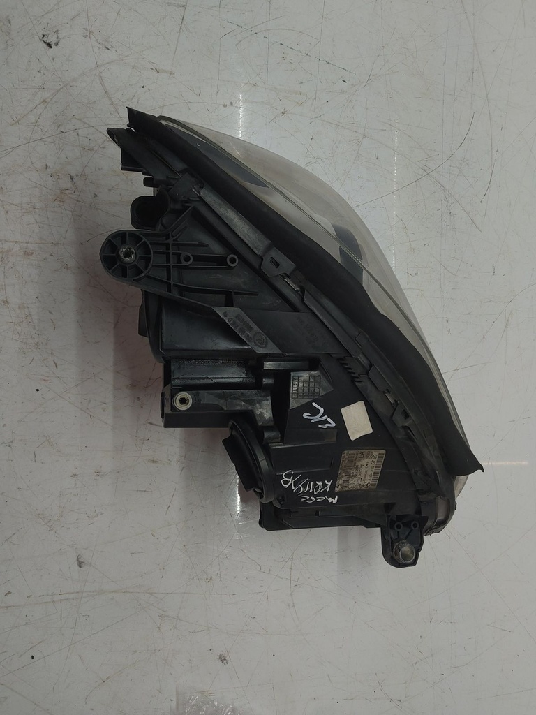 [MTD-515879] Faros Mercedes Clase C T-Modelo S204 3.0 CDI Diesel OM642 A2048205759