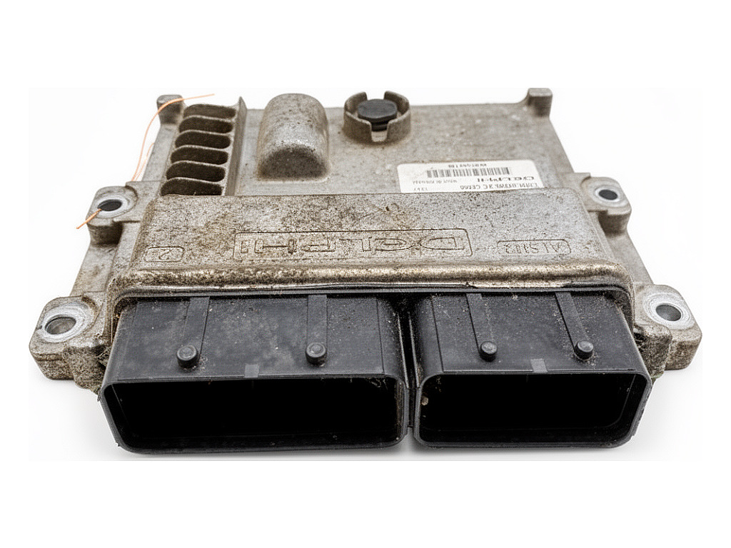 [STARK-926791] Unidad de control del motor PEUGEOT Boxer Autobus 2.0 BlueHDi 130