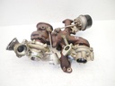 Turbocompresor Volvo V40 525 2.0 D4 D4204T14 31397999