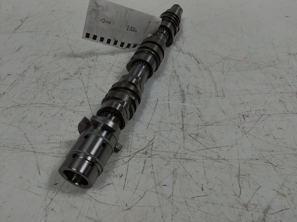 [MTD-514658] Árbol de levas Porsche Macan 2.9 GTS DGR DGRB 06M109347AR
