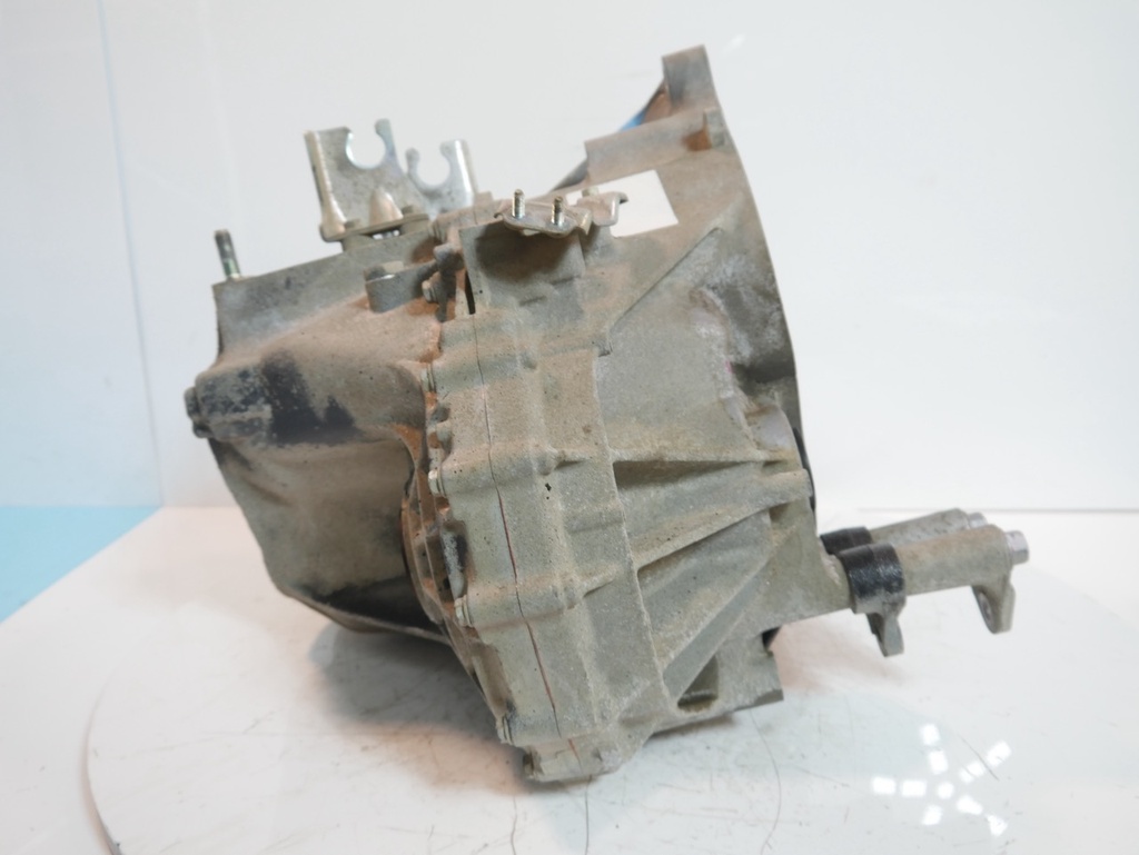 [MTD-485206] Caja de cambios manual Mazda 6 2.2 MZR-CD R2BF R2 A6331701XA