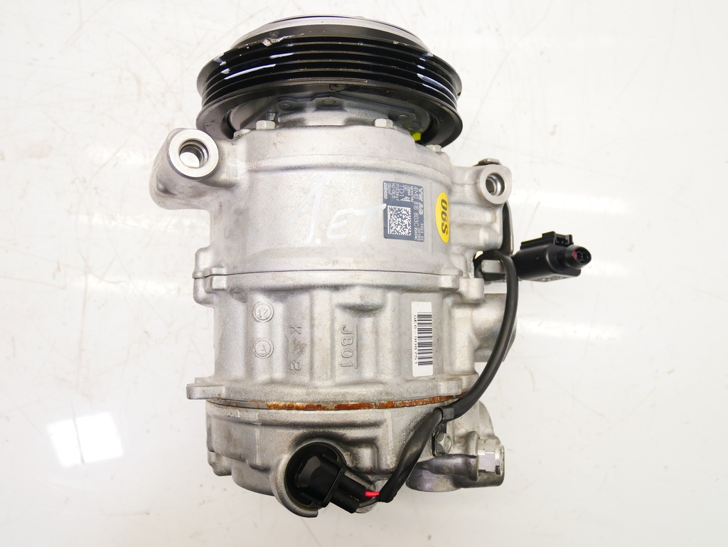 [MTD-398017] Compresor de aire acondicionado Audi Q7 SQ7 Q8 SQ8 4.0 Quattro DCUE DCU 4M0816803C
