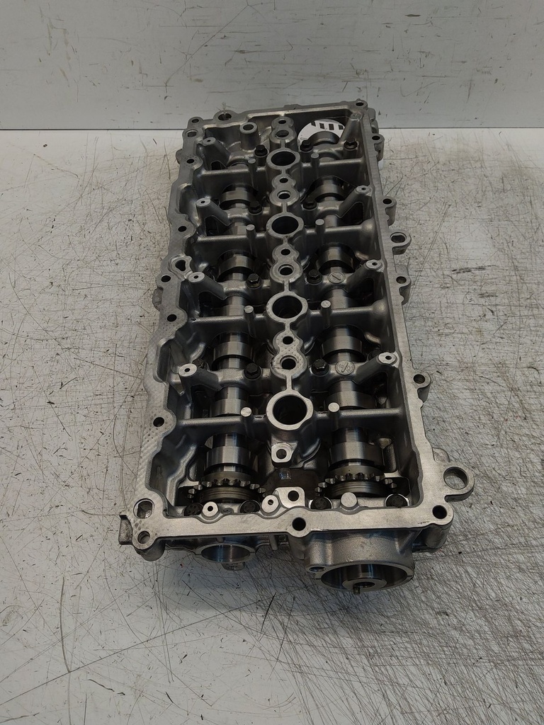 [MTD-516044] Tapa de válvulas con árboles de levas Ford Focus Kuga 1.5 EcoBlue ZTDA