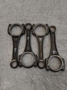 4x Biela Mazda CX-30 2.0 Skyactiv HFY1