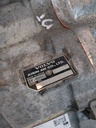 Caja de cambios manual Volvo XC70 2.4 D 163 CV TF-80SC
