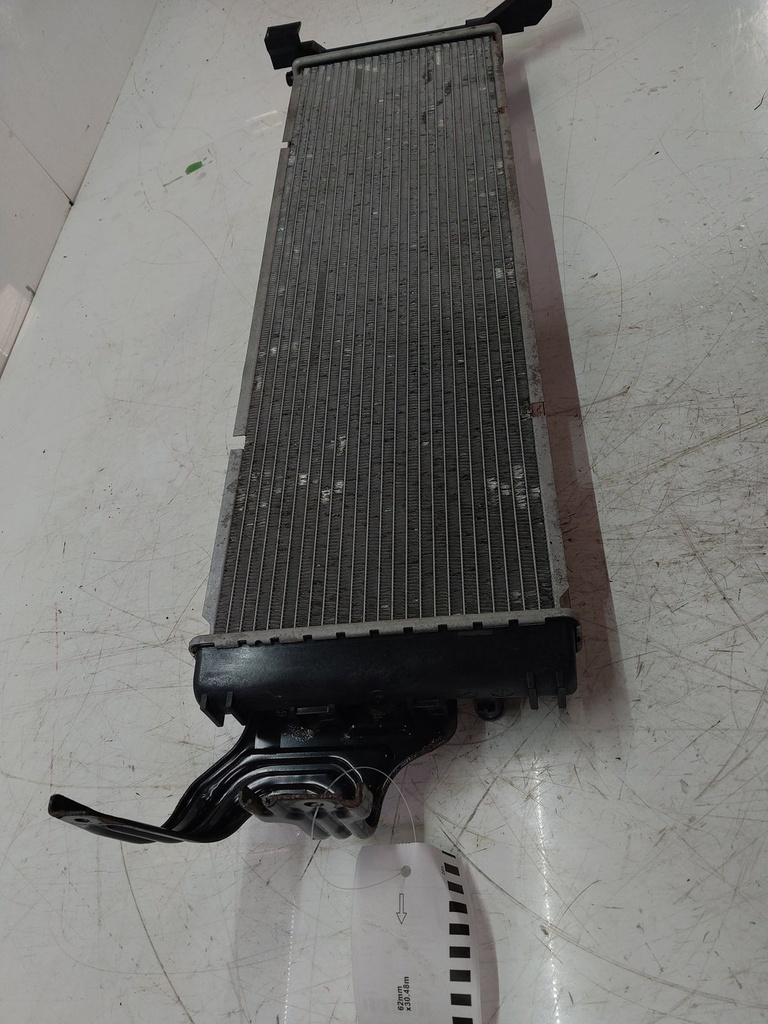[MTD-513389] Enfriador de agua Nissan Navara D23M 2.3 dci Diesel YS23DDTT 214575JU0A