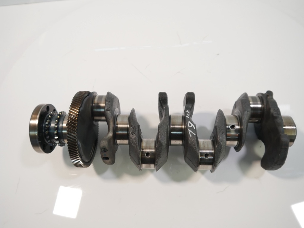 [MTD-469567] Cigüeñal BMW Serie 3 F30 2.0 318d N47D20C 7797977