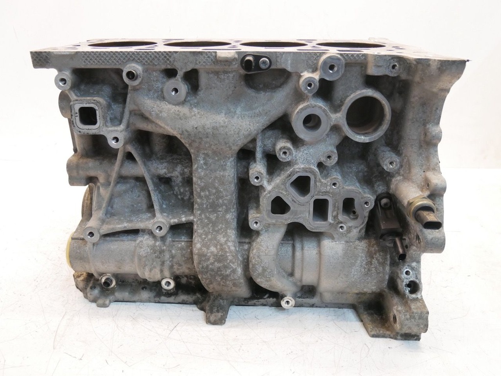 [MTD-508386] Bloque motor BMW X2 F39 2.0 M35i B48A20E B48A20T1 11111025334