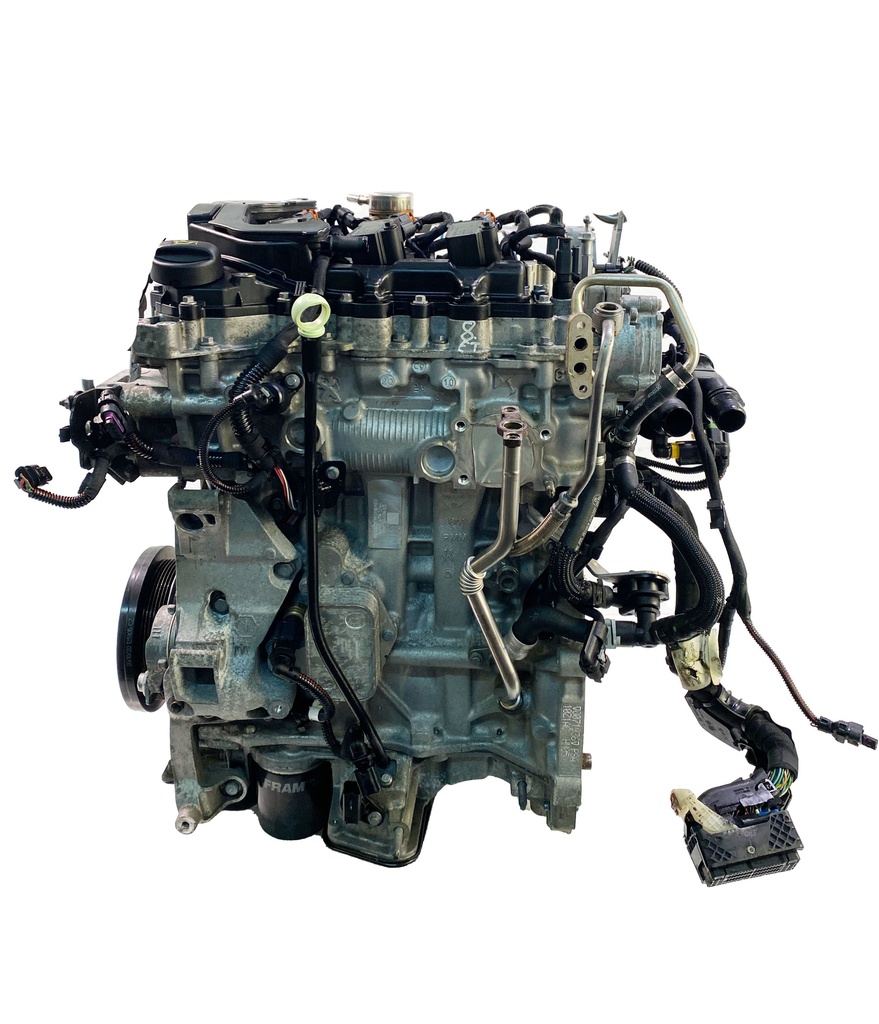 [MTD-397226] Motor Opel Vauxhall Corsa F 1.2 68 F12XHL EB2ADTD HN05 O4Y