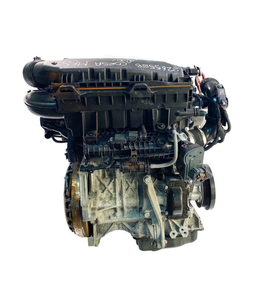 [MTD-397471] Motor Opel Vauxhall Corsa F 1.2 Gasolina F12XHL EB2ADTD
