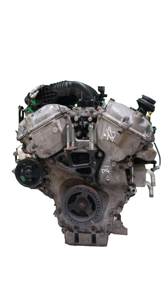 [MTD-430586] Motor Ford Lincoln Edge F150 Flex MKX 3.5 4x4 V6 Gasolina T35PDED 99W 99C