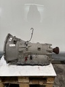 Transmisión automática 8 velocidades Jaguar XF II X260 2.0 D 204DTD AJ204D GX73-7000-AB