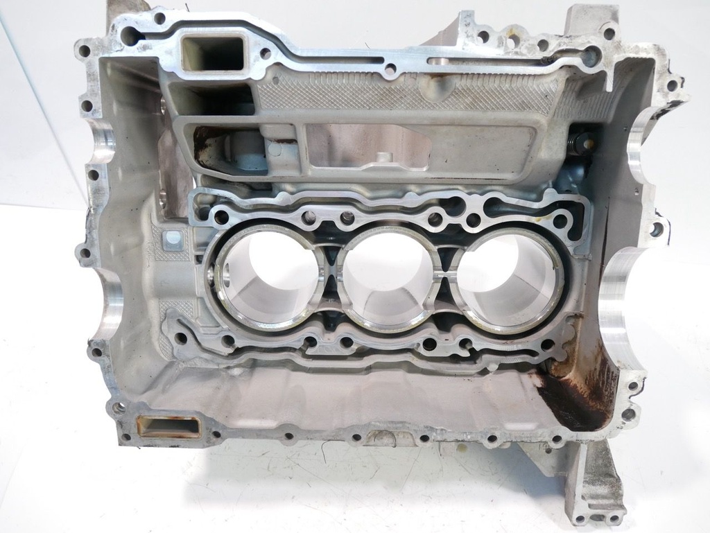 [MTD-474065] Bloque motor Porsche Boxster 986 S 3.2 M96.24 9961011961R