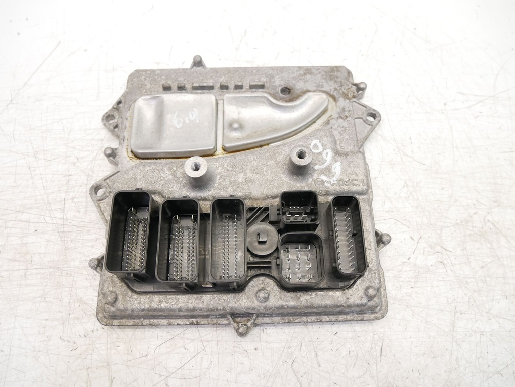 [MTD-405711] Unidad de control BMW Serie 4 435i 3.0 gasolina N55B30A 8639582