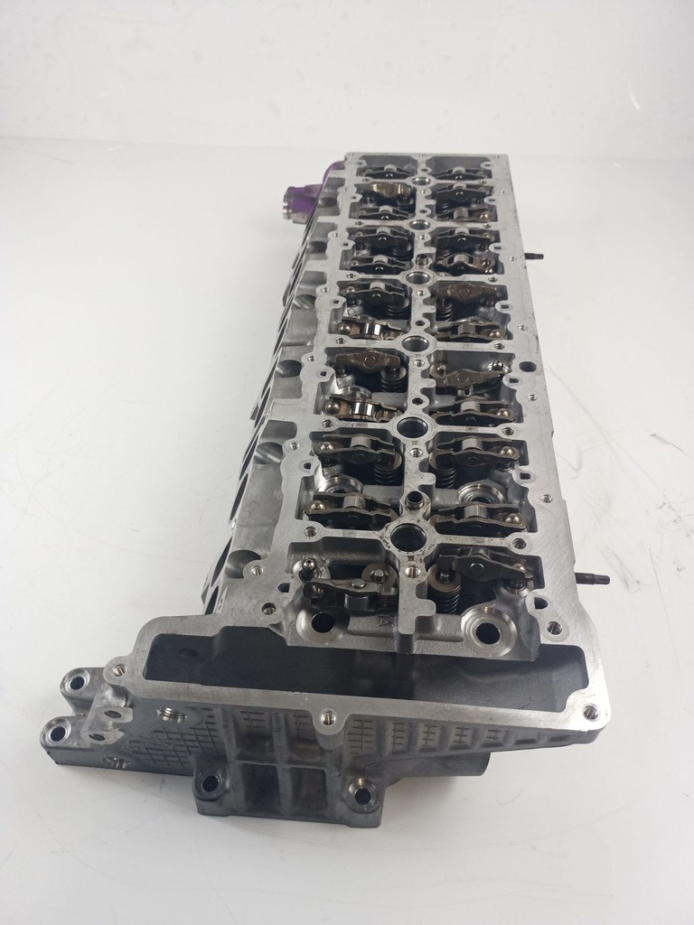 [MTD-431375] Culata BMW Serie 5 G30 G31 3.0 530d 530 B57O B57D30A B57 857112103