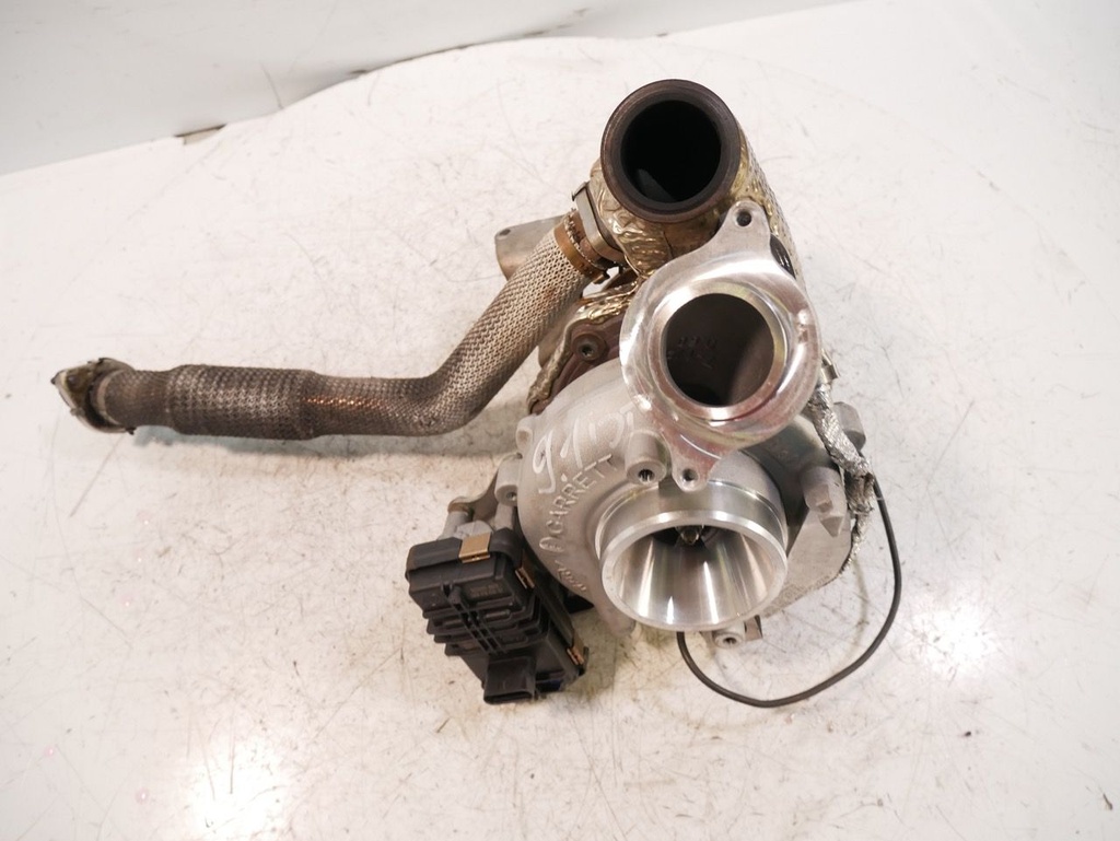 [MTD-438670] Turbocompresor Audi 3.0 TDI Quattro CRTF CRT 059145873EN