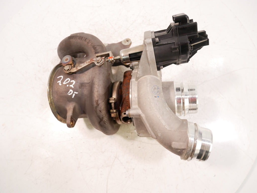 [MTD-420915] Turbocompresor BMW Serie 7 G11 G12 3.0 740i 740i Li B58B30C 8679021