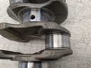 Cigüeñal Ford Transit 2.4 TDCi JXFA 3C1Q-6303-AA