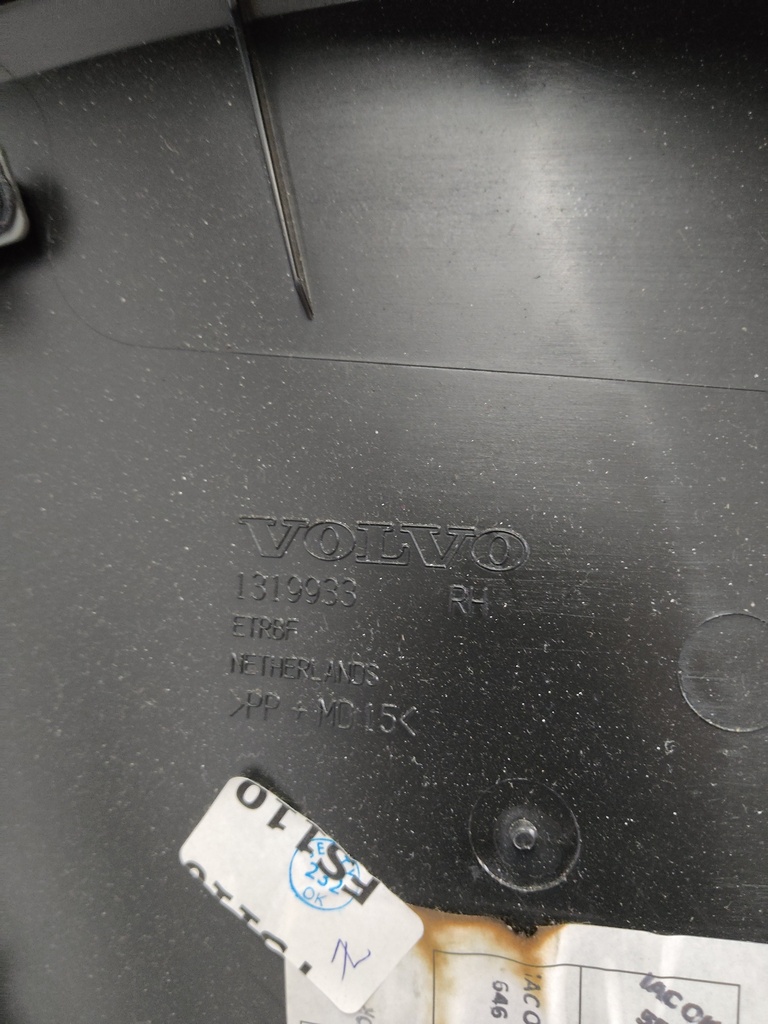 [MTD-528757] Revestimiento de puerta para Volvo V40