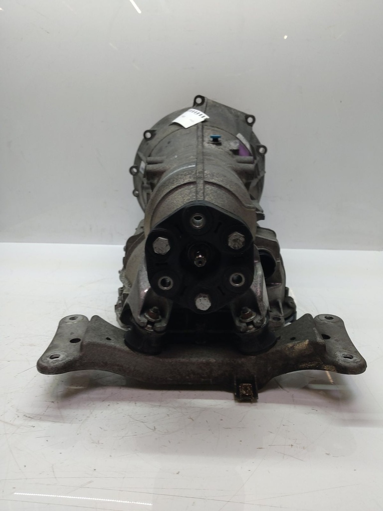 [MTD-517184] Caja de cambios automática BMW Serie 3 Coupé E92 2.0 N47D20A 24007572464 7572464 GA6HP19Z