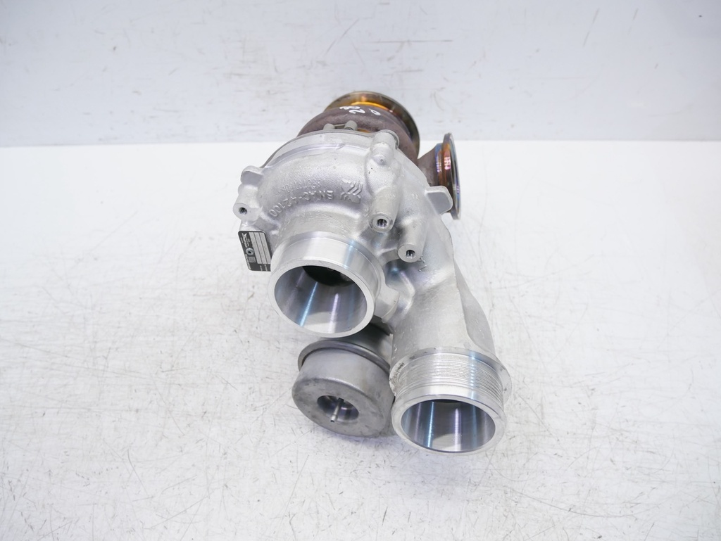 [MTD-408440] Turbocompresor Mercedes-Benz GLC 63 AMG 4.0 M 177.980 A1770900080