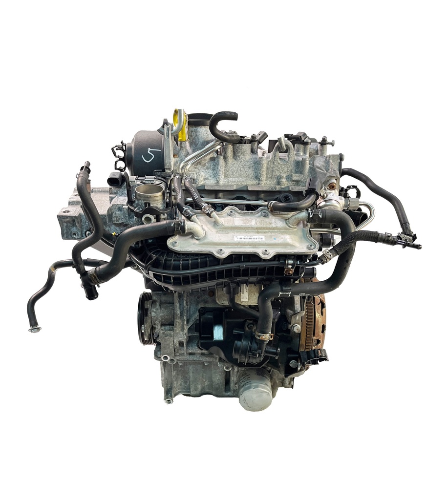 [MTD-394804] Motor para VW Volkswagen Polo 1.0 TSI 57.000 km