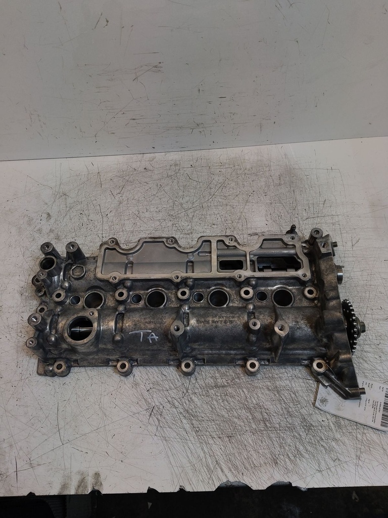 [MTD-516110] Tapa de válvulas con árboles de levas Jaguar F-Pace X761 2.0 204DTD AJ20D4