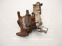 Turbocompresor Land Rover Discovery IV 3.0 TD 4x4 306DT 306DTA GH22-6K682-AA