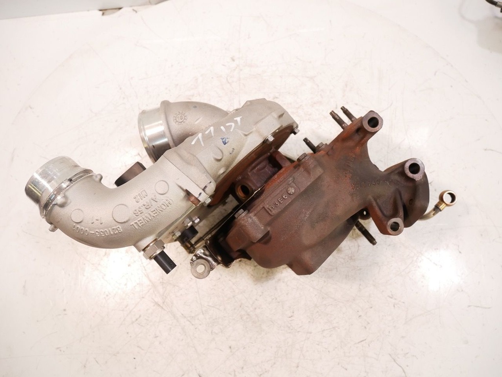[MTD-433522] Turbocompresor Jeep Dodge Cherokee 3.0 CRD EcoDiesel EXF VM48 35242180F