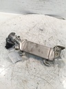 Intercooler para Mercedes Clase B W246 2.2 CDI