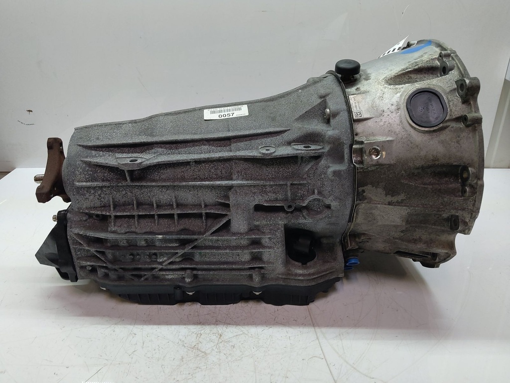 [MTD-517481] Transmisión automática Mercedes Clase E W213 2.0 OM654.920 725.008 A7252707314