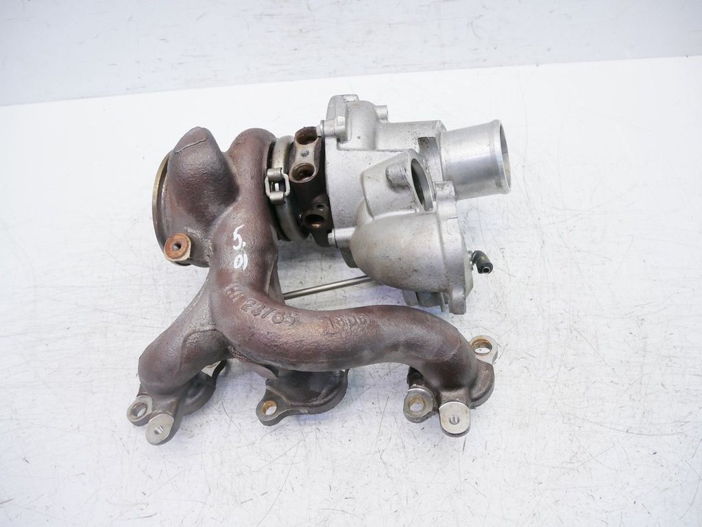 [MTD-408901] Turbocompresor Maserati Ghibli MK3 III M157 3.0 S M156B 1044T12-2649C15 297712