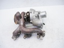 Turbocompresor Maserati Ghibli MK3 III M157 3.0 S M156B 1044T12-2649C15 297712