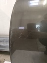 Puerta trasera derecha Royal Grey Mini Countryman Cooper SD R60 2013