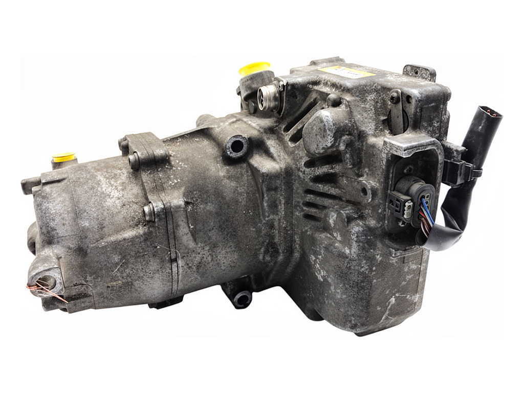 [STARK-930610] Compresor de aire acondicionado Mercedes-Benz Clase S (W221) 2005-2013 A0032305311