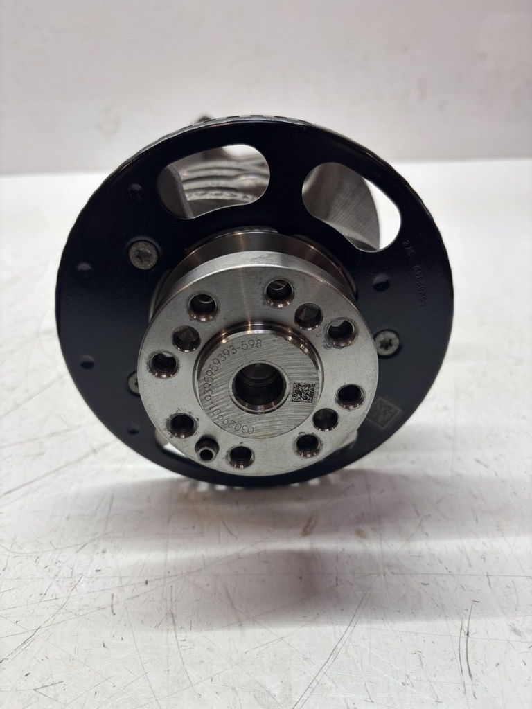 [MTD-468115] Cigüeñal Alfa Romeo Tonale 965 1.3 Hybrid Q4 46337540 55282349