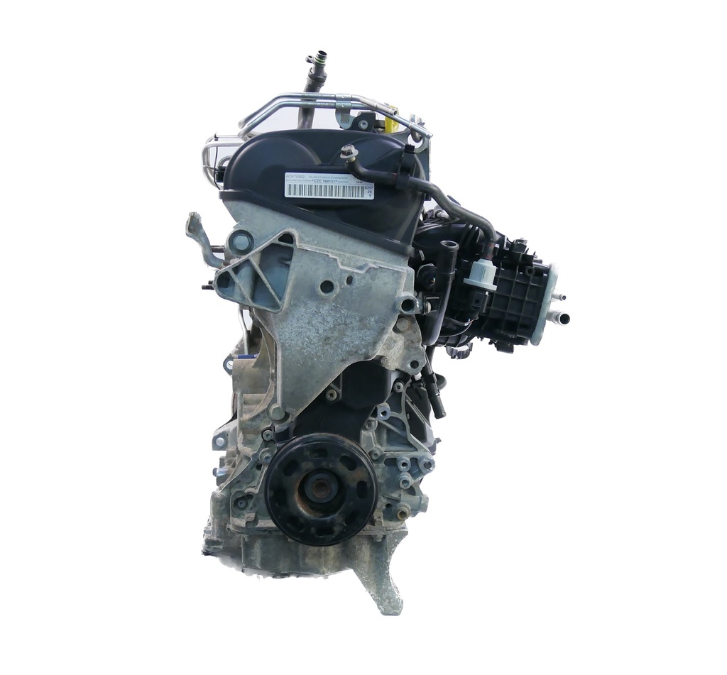 [MTD-382220] Motor VW Golf 1.4 TSI BlueMotion CZCA CZC 04E100034E 106.000 KM