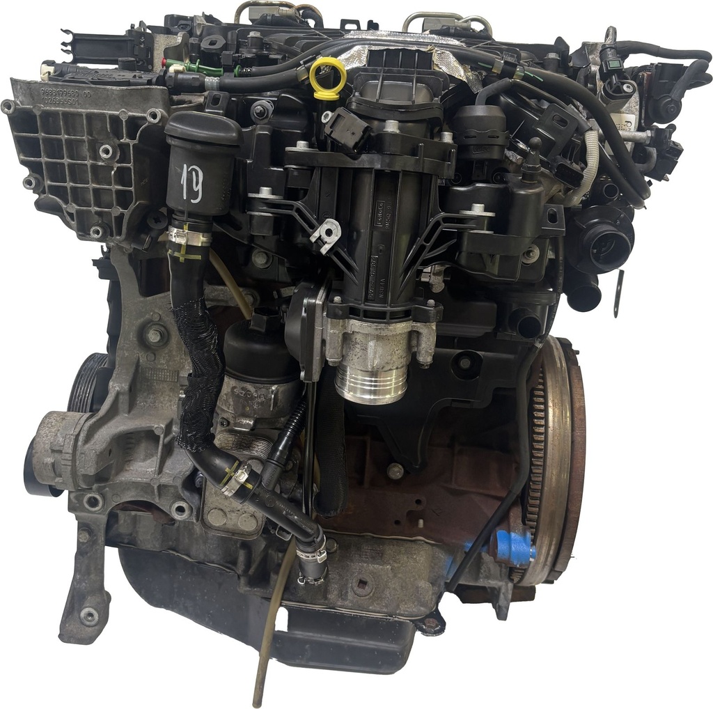 [MTD-470055] Motor Ford Kuga II 2.0 TDCi TXMA AV4Q-6006-AD