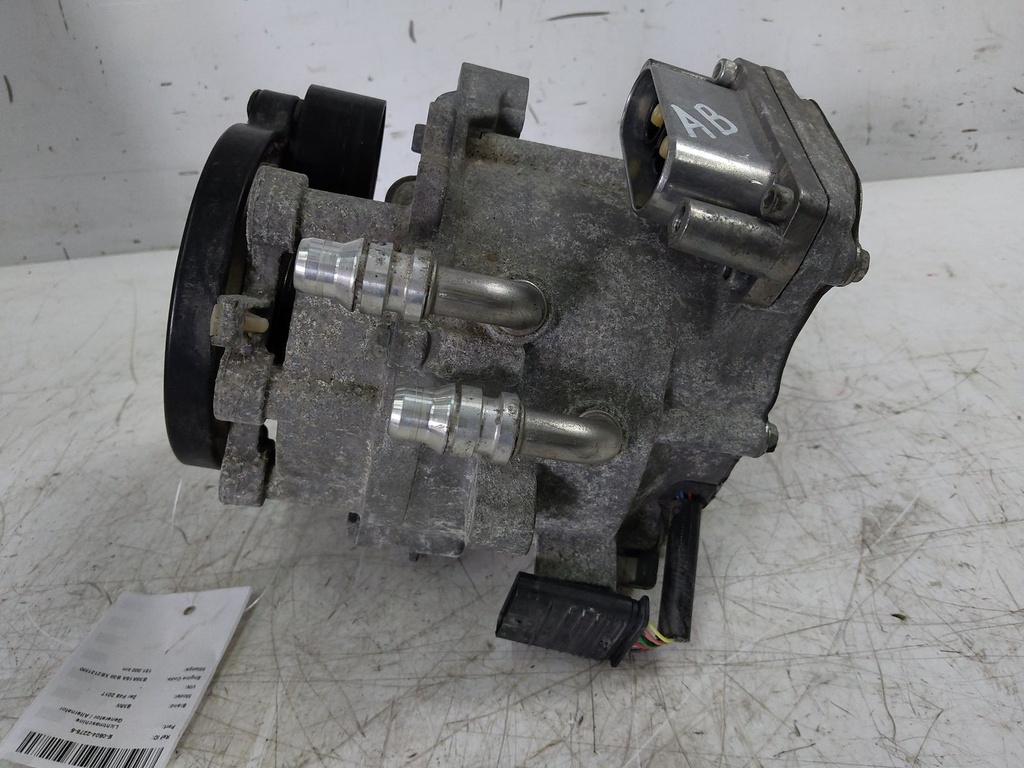 [MTD-517846] Alternador BMW Serie 2 F45 1.5 B38A15A 7649390
